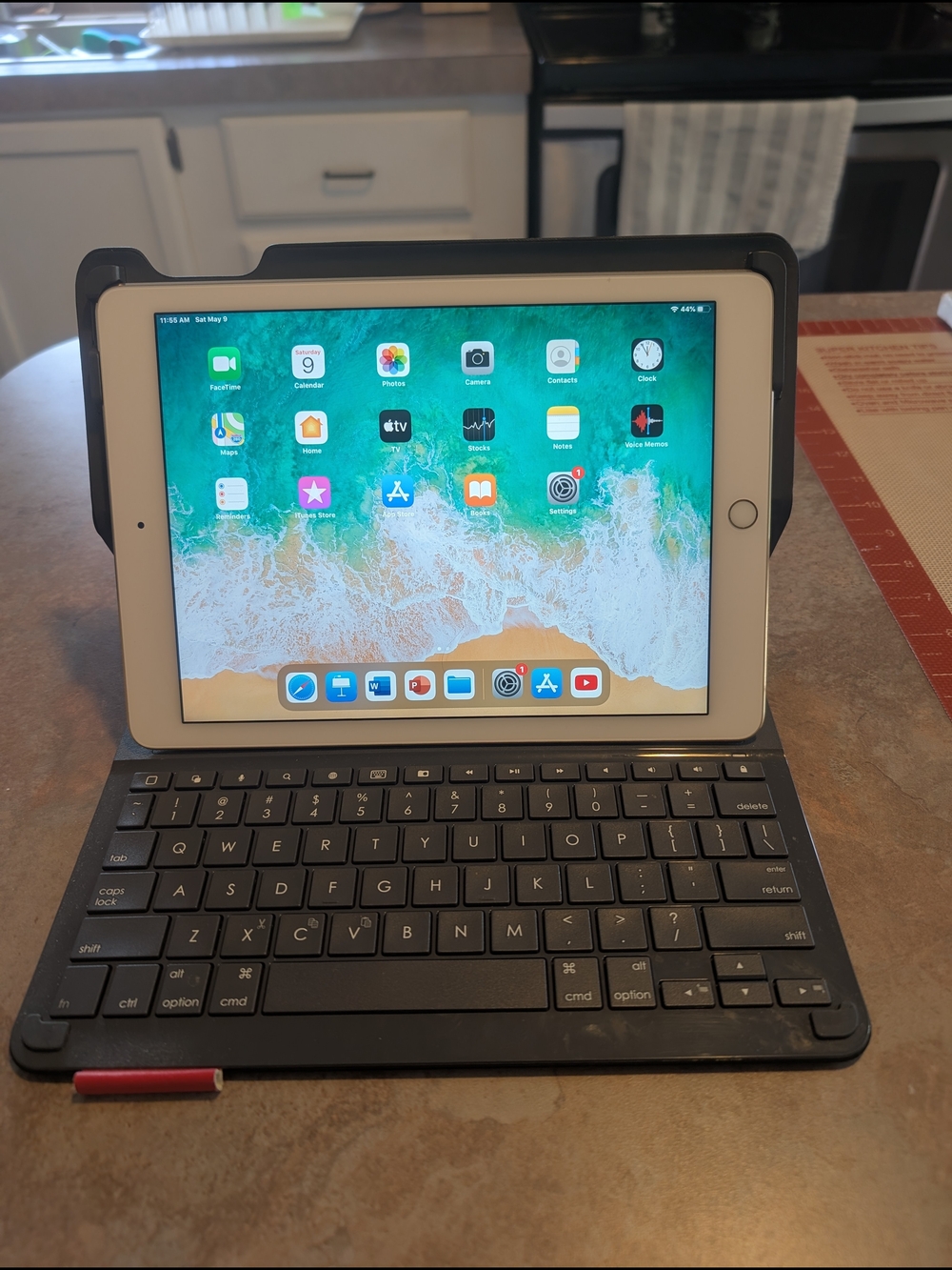 Apple iPad Air2 128gb WiFi
